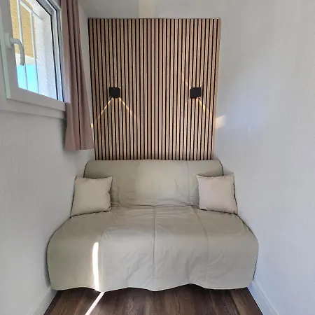 Appartement Beautiful Sea View *