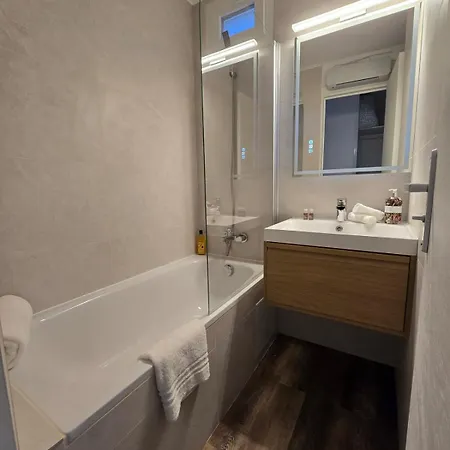 Beautiful Sea View *