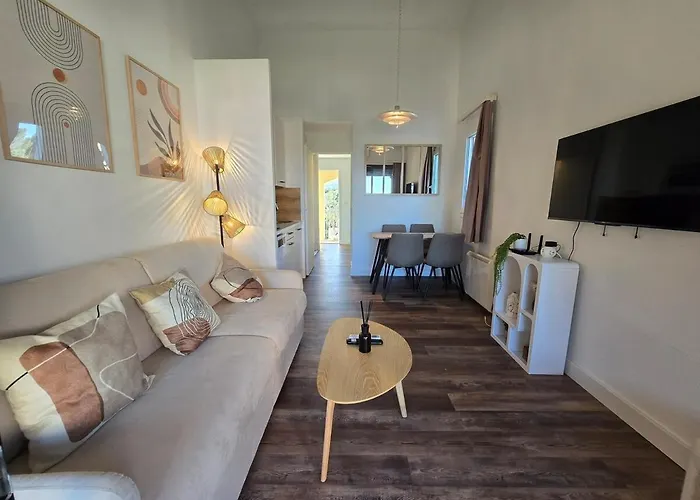 Beautiful Sea View Apartman