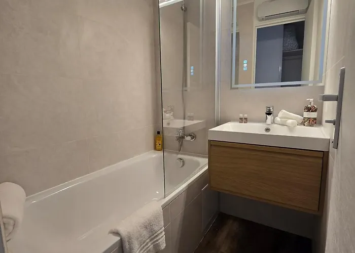 Beautiful Sea View *