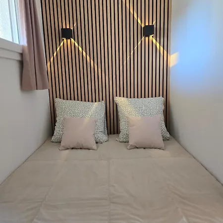 Beautiful Sea View Apartmán *