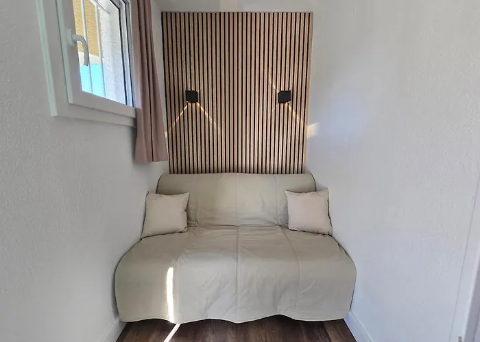 Apartment Beautiful Sea View *