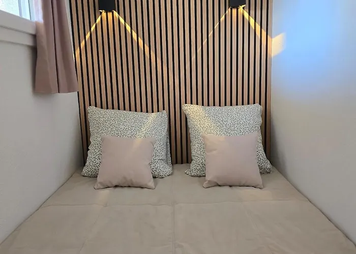 Beautiful Sea View Apartment *